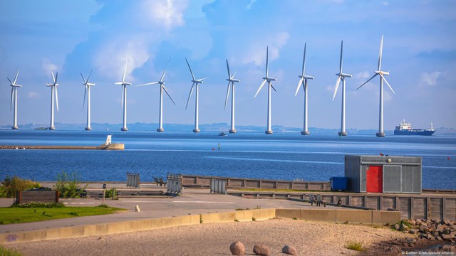 "Trúng số độc đắc" từ loạt kho báu trời ban, nền kinh tế lớn 24 thế giới vừa làm được điều đáng kinh ngạc nang luong gio 17414060164991093125321 1741415125581 1741415126050880397053