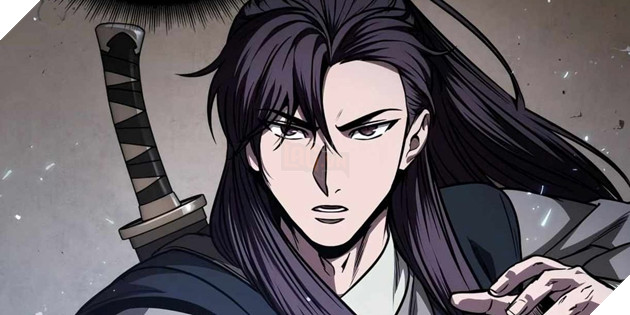 Top Manhwa Giống Solo Leveling Mà Bạn Nên Đọc Thử 3