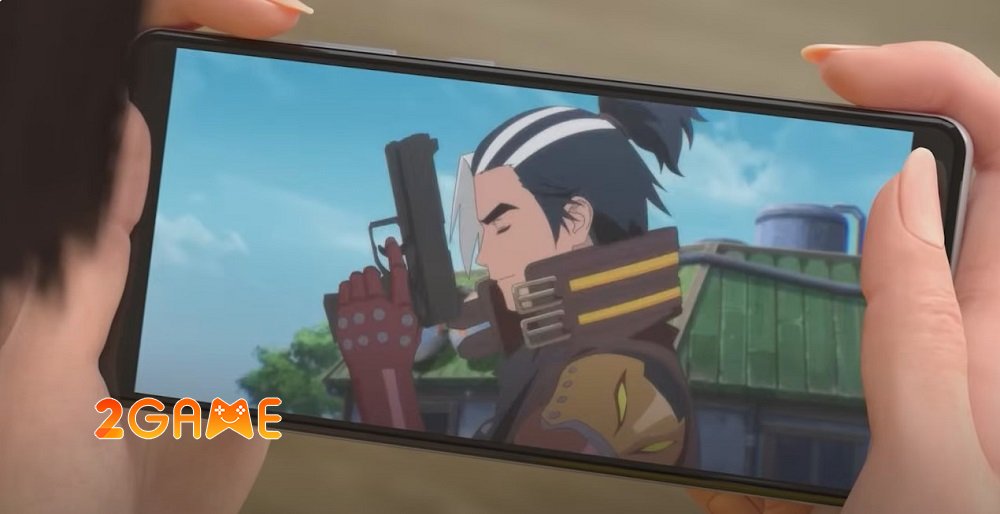 Free Fire công bố màn hợp tác với series anime ăn khách Naruto Shippuden lớn nhất từ trước đến nay naruto free fire 4