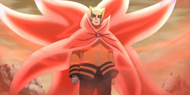 Tiến trình sức mạnh của Uzumaki Naruto: Cuộc