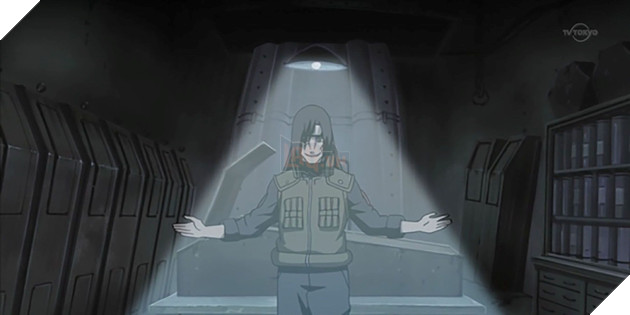 Orochimaru và lý do mà gã phản diện nổi bật nhất Naruto được sáng tạo ra