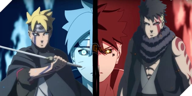 Boruto: Ngay Naruto Uzumaki tro lai da duoc tac gia xac nhan Boruto: Ngày Naruto Uzumaki trở lại đã được tác giả xác nhận