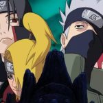 Demon Slayer vượt mặt Naruto về doanh số manga nội địa Nhật Bản naruto tai xuat trong thang 10 ket hop bung no cung ninja rua 20240726163637jpg