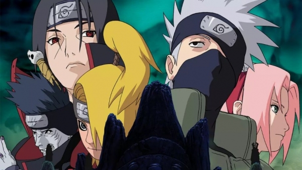 Demon Slayer vượt mặt Naruto về doanh số manga nội địa Nhật Bản naruto tai xuat trong thang 10 ket hop bung no cung ninja rua 20240726163637jpg