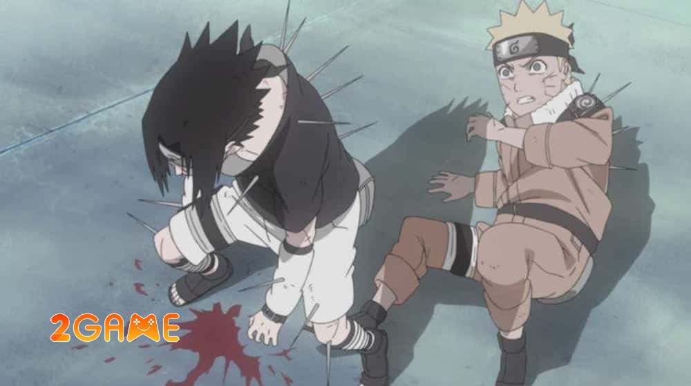 10 lý do tại sao Naruto Uzumaki thực sự là nhân vật tệ nhất trong ‘Naruto’ naruto tinhcach 3