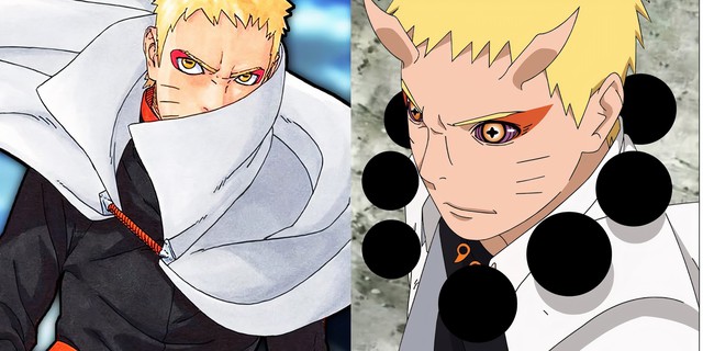 Tác giả Boruto đã tiết lộ thời điểm Uzumaki Naruto tái xuất trở lại- Ảnh 2.