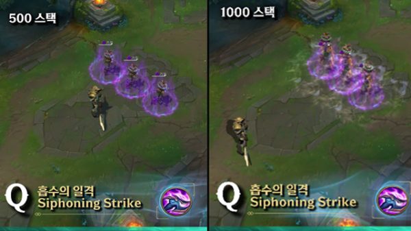 LMHT: Cộng đồng đề xuất ý tưởng làm lại Nasus theo kiểu “200 năm” nasus lam lai 200 nam thumbjpg