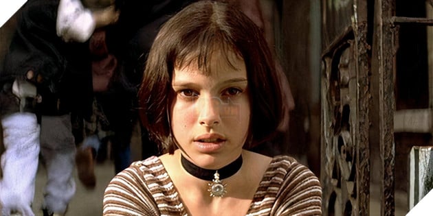 Natalie Portman Mở Lòng Về Các Vấn Đề Nhạy Cảm Khi Còn Là Nữ Diễn Viên Nhí 2