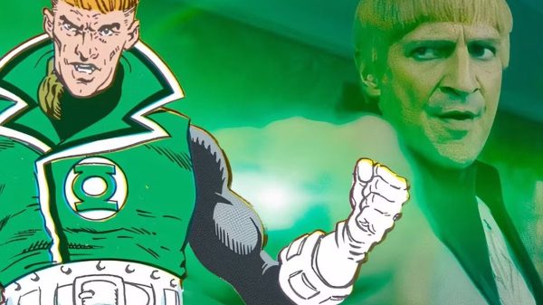Sao Nam Nathan Fillion Bộc Bạch Về Vai Diễn Green Lantern Trong Phim Superman Sắp Tới nathan fillion3 nyyzjpg