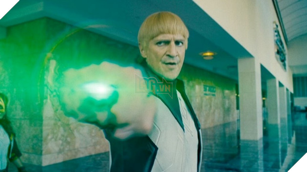 Sao Nam Nathan Fillion Bộc Bạch Về Vai Diễn Green Lantern Trong Phim Superman Sắp Tới 2