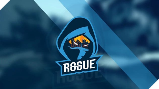 Rogue esports