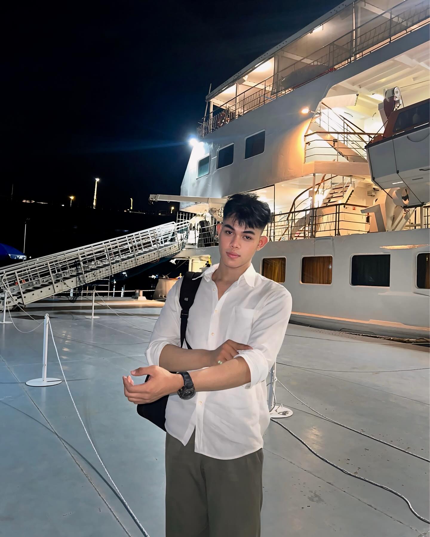 Có thể bạn chưa biết, đây chính là đương kim Nam Vương Campuchia 2024- Ảnh 4. Có thể bạn chưa biết, đây chính là đương kim Nam Vương Campuchia 2024- Ảnh 4.