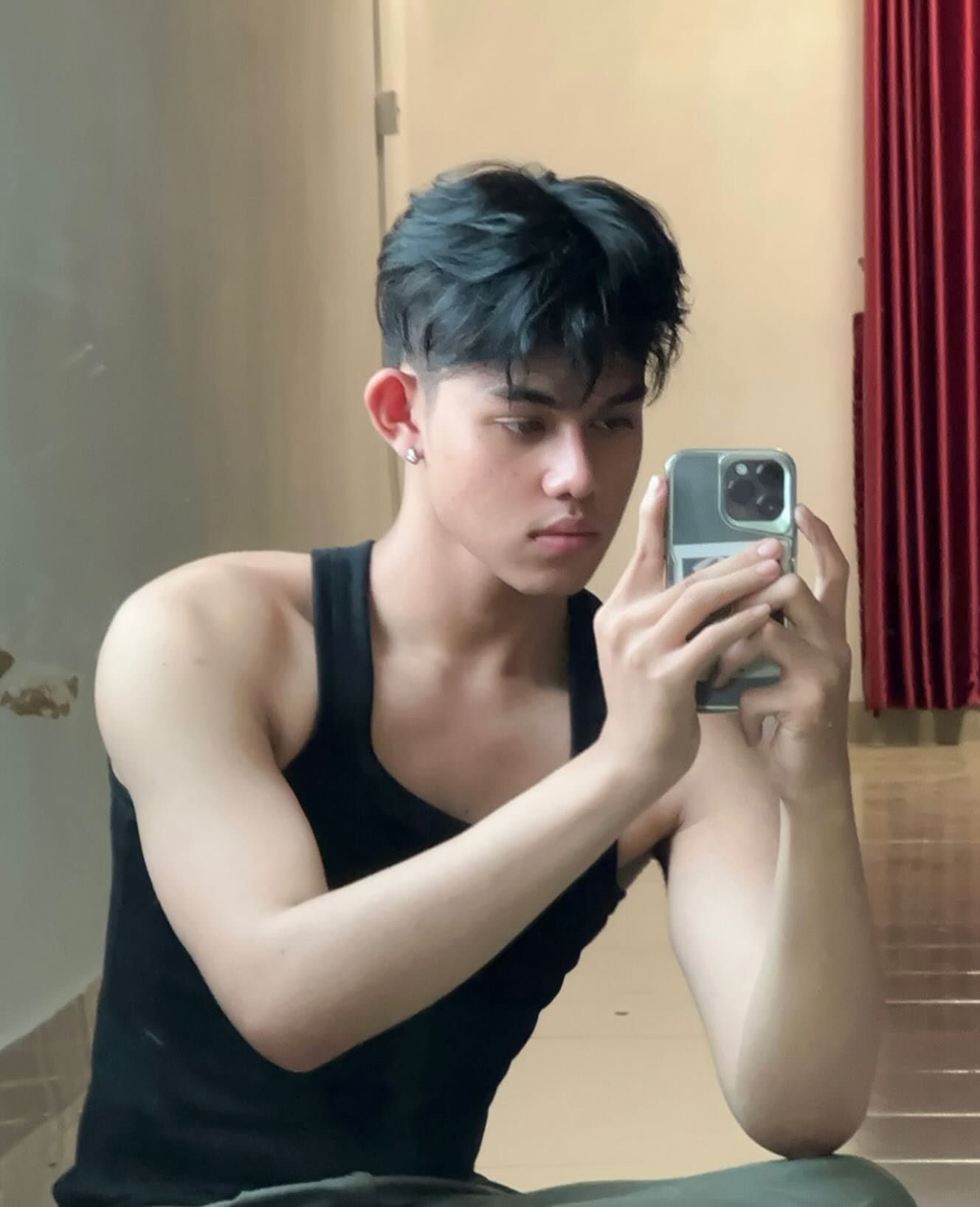 Có thể bạn chưa biết, đây chính là đương kim Nam Vương Campuchia 2024- Ảnh 7. Có thể bạn chưa biết, đây chính là đương kim Nam Vương Campuchia 2024- Ảnh 7.