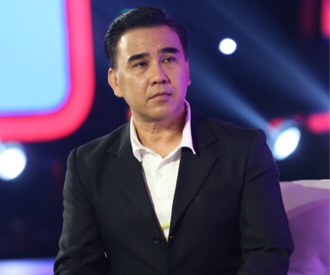 MC Quyền Linh lập vi bằng, thông báo rõ ràng về hình ảnh quảng cáo 2 nhãn hiệu sữa- Ảnh 1.