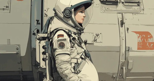 Mang thai ngoài không gian: Viễn cảnh khoa học viễn tưởng và những nguy hiểm 'chết người' ít ai ngờ tới! 28 Mang thai ngoài không gian: Viễn cảnh khoa học viễn tưởng và những nguy hiểm 'chết người' ít ai ngờ tới! ndand0017pregnantonaspac 1753934924941650650034 61 0 701 1024 crop 175393516982773278521 1753966398193 1753966399138894426578 0 0 477 764 crop 17539664150221477477214jpg