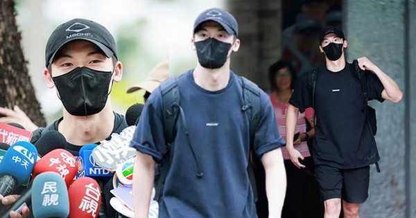 Biển fan rần rần đón Hứa Quang Hán xuất ngũ, "chồng quốc dân" lại cảm ơn đặc biệt 1 người không ai ngờ! ndm 1754487717279889203859 0 3 418 672 crop 1754487728794169666032 1754489898996 1754489899776123071001 0 0 400 764 crop 1754489994396131366082jpg