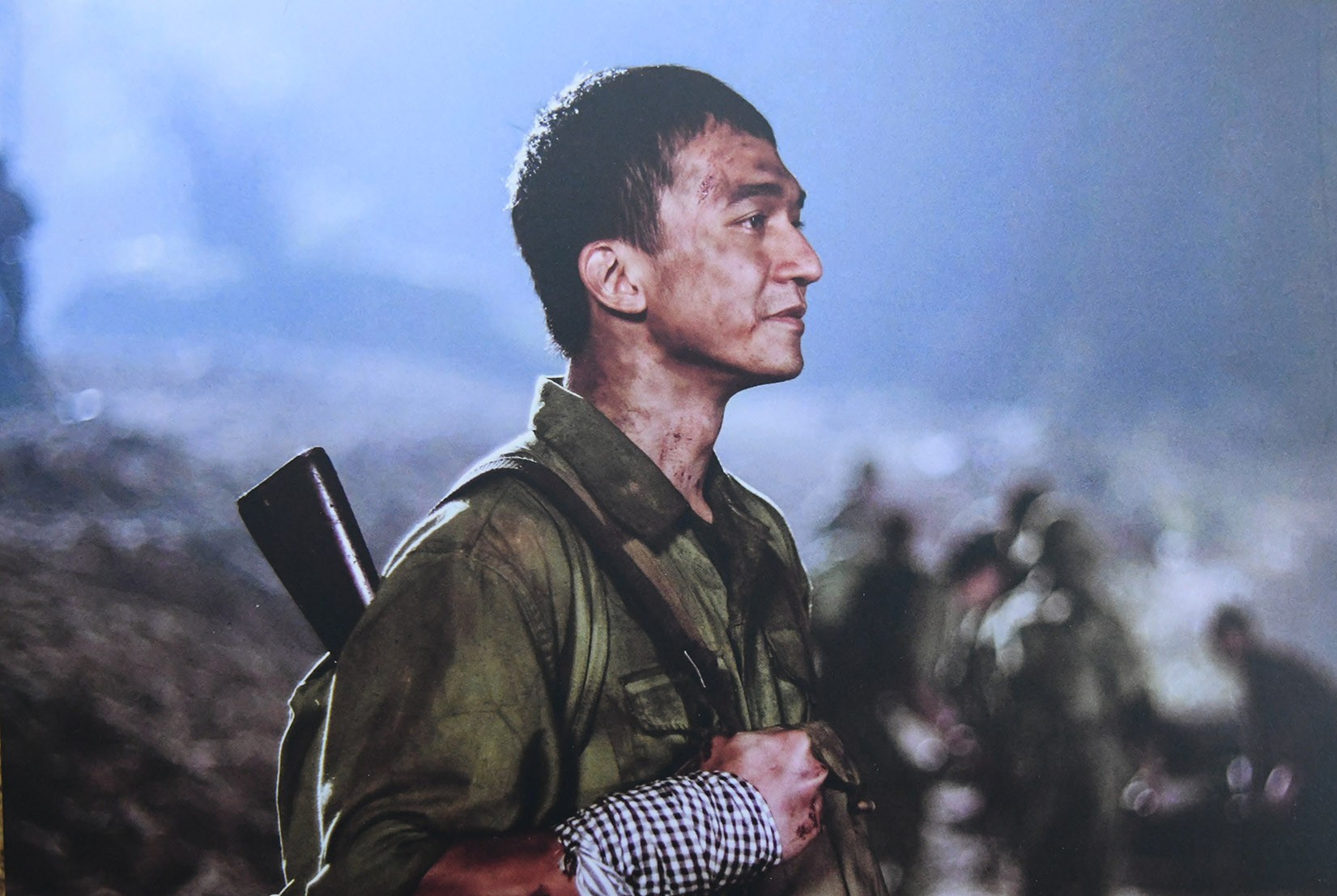 Từ Địa Đạo đến Mưa Đỏ: Khi điện ảnh Việt cũng trở thành fandom yêu nước- Ảnh 8.