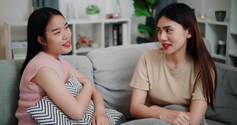 Đã có tên gọi cho những người hỏi chuyện bạn nhưng thật ra để “flex” chuyện của họ- Ảnh 2.