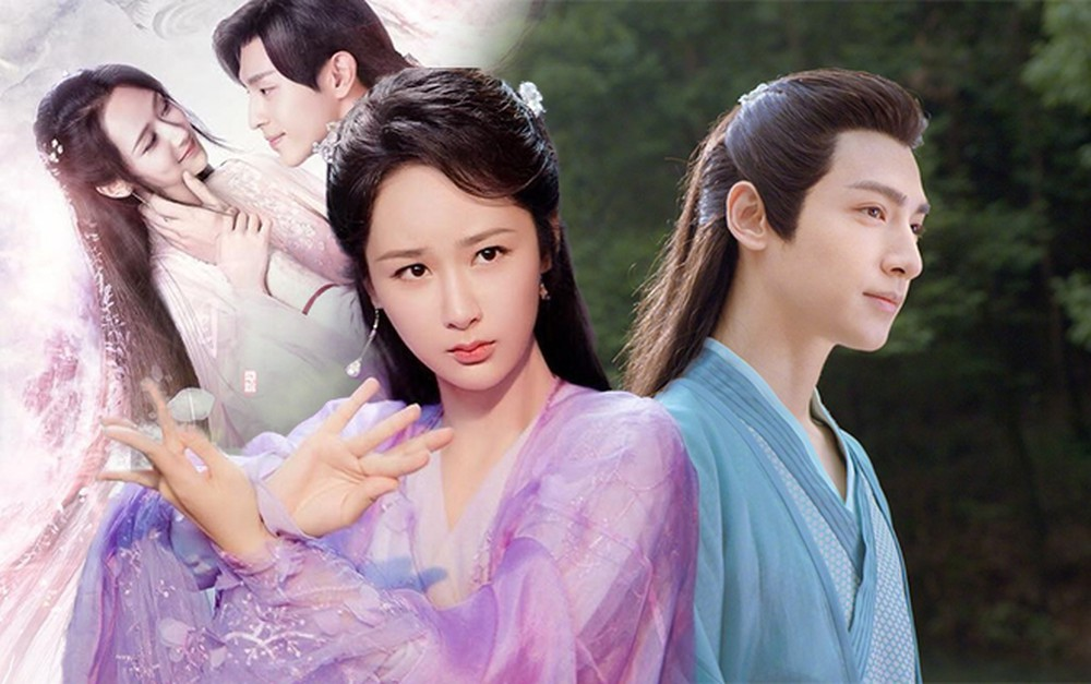 10 phim cổ trang ngôn tình Trung Quốc hay nhất thập kỷ, xem ngay để biết thế nào là siêu phẩm- Ảnh 2.