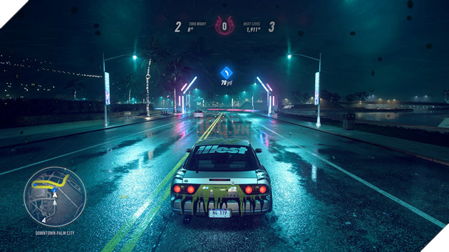 Need for Speed Unbound có doanh thu không quá cao