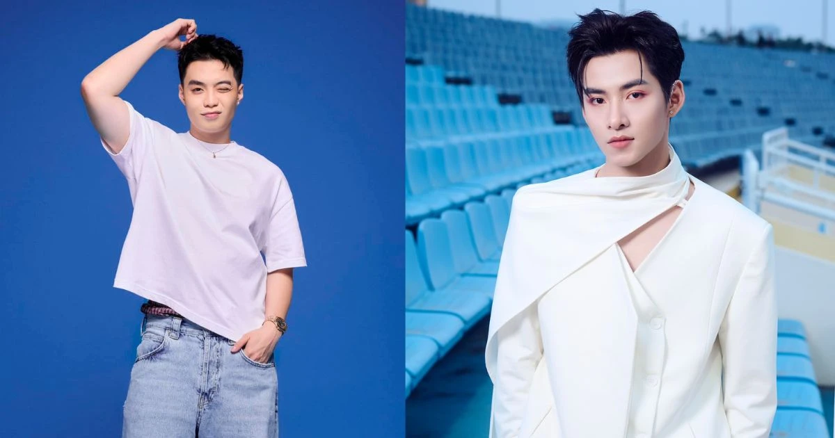 Cực căng: 1 sao nam than thở