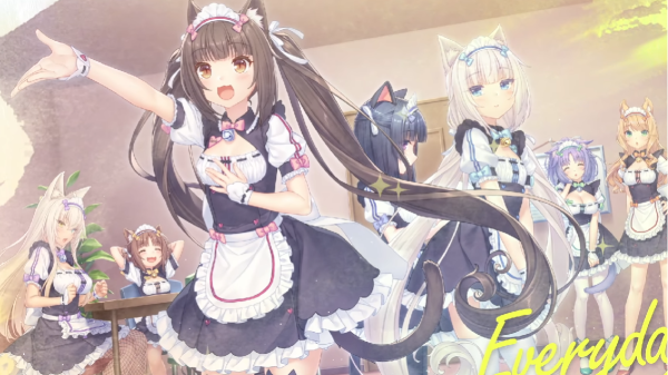 Tựa game visual novel "Nekopara After: La Vraie Famille" bị Steam trì hoãn hơn 40 ngày, nhà phát hành bất lực chờ đợi nekopara after 04112025 mwujpng