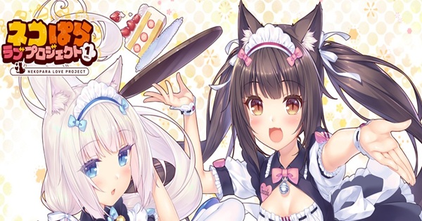 Nekopara Love Project Vol.1 – Hành trình ngọt ngào trong thế giới của những chú mèo hình người nekoparaloveprojectvol1 thumbjpg