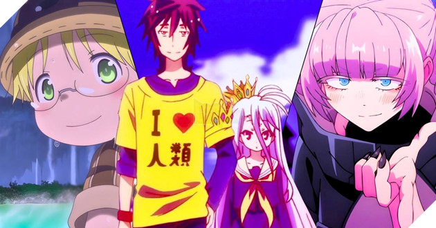 Nen tang xem anime moi bi chi trich vi nghi dung AI trong quang ba Nền tảng xem anime mới bị chỉ trích vì nghi dùng AI trong quảng bá