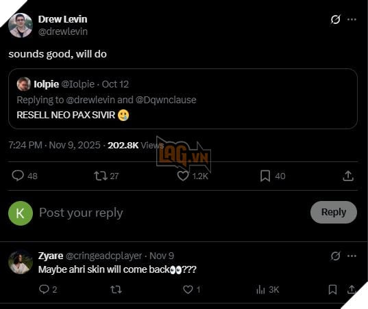 LMHT: Gumayusi Bat Ngo Giup Cho Mot Trang Phuc Sivir LMHT: Gumayusi Bất Ngờ Giúp Cho Một Trang Phục Sivir Hồi Sinh Sau Gần 10 Năm 2