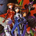 Neon Genesis Evangelion Được Chuyển Thể Thành Game Thực Tế Mở Rộng (XR), Dự Kiến Ra Mắt 2026 neon genesis evangelion ogsvjpg