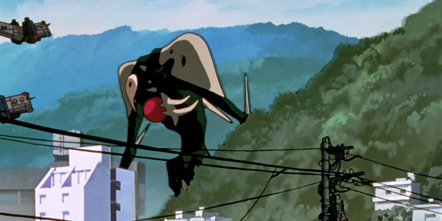 5 Anime đen tối mà ai cũng biết sẽ trở thành kiệt tác chỉ sau 10 phút đầu tiên- Ảnh 1. 5 Anime đen tối mà ai cũng biết sẽ trở thành kiệt tác chỉ sau 10 phút đầu tiên- Ảnh 1.