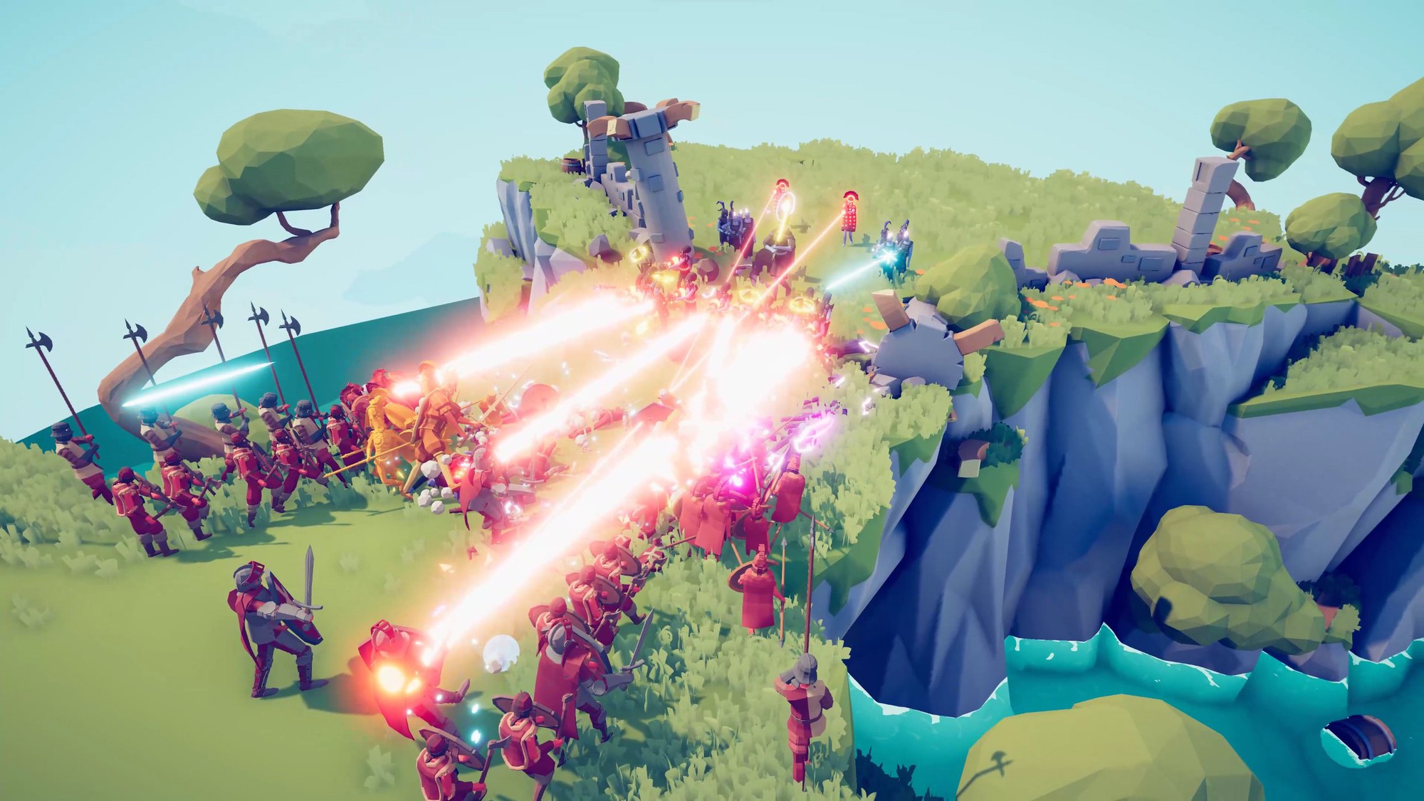 Mất tới 6 năm để ra mắt trên di động, tựa game này Mất tới 6 năm để ra mắt trên di động, tựa game này