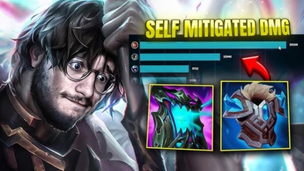 LMHT 25.S1.4: Một loạt trang bị tank bị nerf, Xạ Thủ bắt đầu dễ thở 26 LMHT 25.S1.4: Một loạt trang bị tank bị nerf, Xạ Thủ bắt đầu dễ thở nerf tank 25 s1 4 2jpg