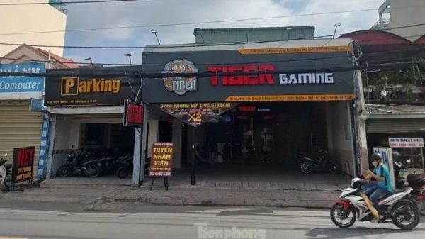 Chủ tiệm game ở TP.HCM bạo hành dã man hai thiếu niên: Công an khẩn trương điều tra net 220250706040011jpg