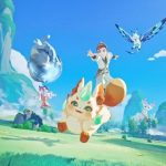 NetEase bất ngờ tung dự án game nuôi quái vật mới với những hình ảnh ấn tượng net ease canh tranh hoyoverse 4 gbrrjpg
