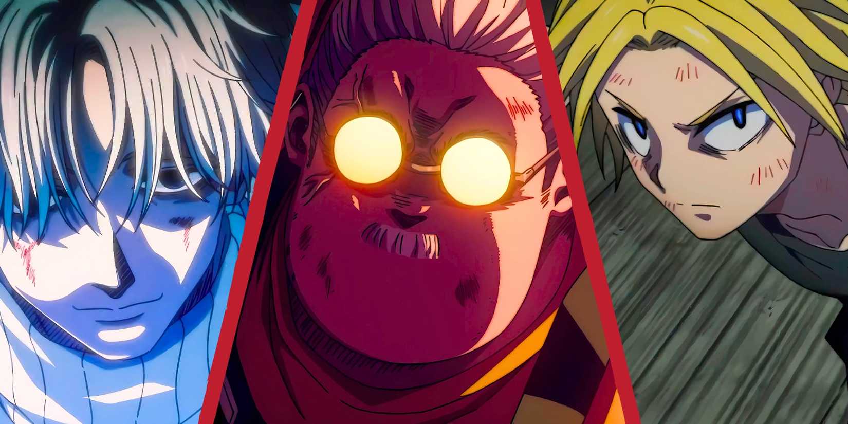 Google công bố top 10 Anime được tìm kiếm nhiều nhất năm 2025- Ảnh 4.