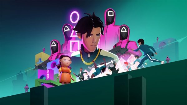 Nelfix và chiến lược mới trong ngành game netflix gamejpg