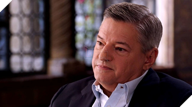 CEO Netflix Lên Tiếng Về Việc Làm Phim Truyền Hình Marvel Không Quá Bùng Nổ Như MCU 2