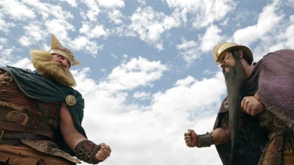 One Piece live-action phần 2