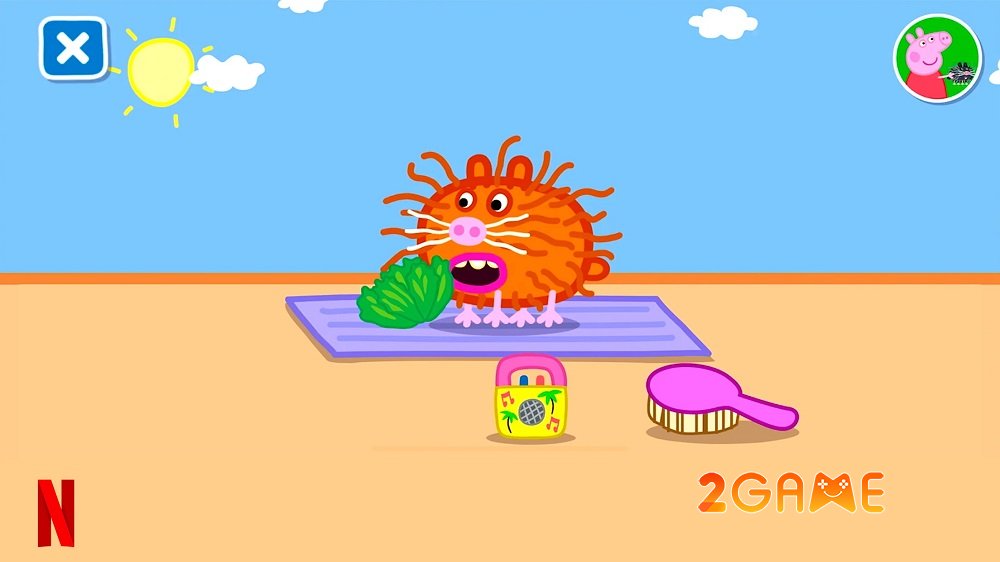 netflix-the-world-of-peppa-pig-and-sesame-street-2-1 Netflix Games ra mắt The World of Peppa Pig trên mobile và Sesame Street ra mắt vào cuối năm nay netflix the world of peppa pig and sesame street 2 1