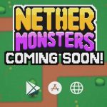 Nether Monsters – Xây dựng một đội quân để đối mặt với làn sóng kẻ thù vô tận nethermonstersmobile thumbjpg