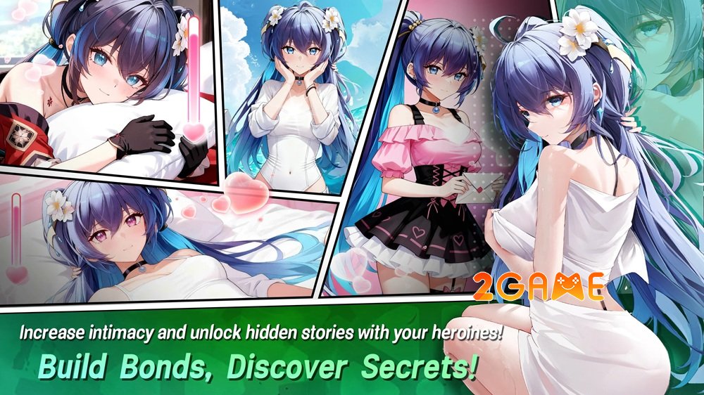 Neverfall: Dungeon Trials – Hành trình nhập vai giả tưởng nhàn rỗi kết hợp chiến thuật đỉnh cao neverfalldungeontrials 5