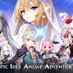 Neverfall: Dungeon Trials – Hành trình nhập vai giả tưởng nhàn rỗi kết hợp chiến thuật đỉnh cao neverfalldungeontrials thumbjpg