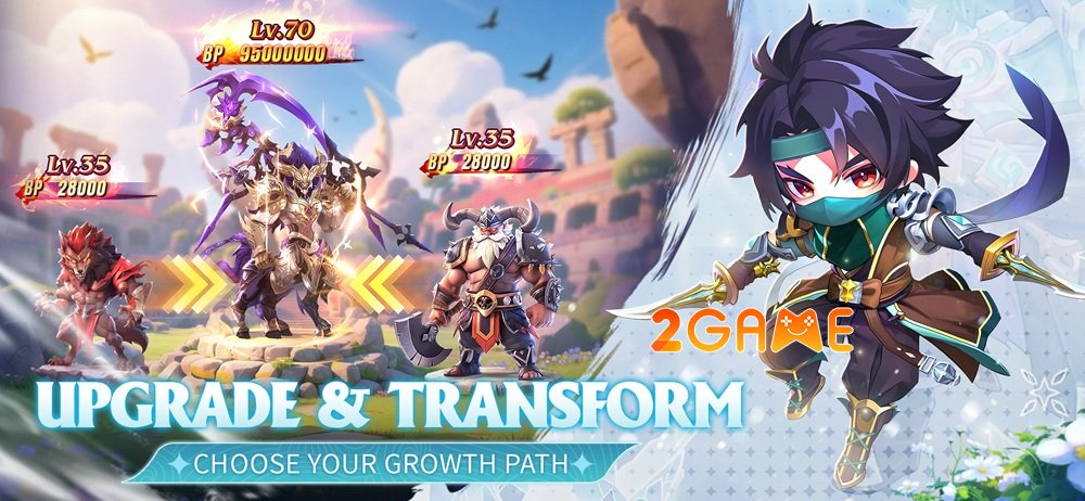 Neverland: Aeterna Chronicles – Thế giới cổ đại huyền bí với những chuyến phiêu lưu kỳ thú neverlandaeternachronicles 4