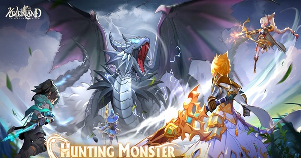 Neverland: Aeterna Chronicles – Thế giới cổ đại huyền bí với những chuyến phiêu lưu kỳ thú neverlandaeternachronicles thumbjpg