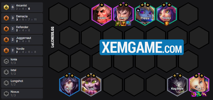 nevhseve-screenshot_5 ĐTCL 16.1: Tìm hiểu form Pháp Sư Annie Sylas, bài 5 vàng cực mạnh nhưng không dễ chơi nevhseve screenshot 5