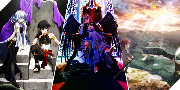 Từ trước đến nay, việc tạo ra các video review, reaction hay tổng hợp từ anime, manga đã luôn nằm trong