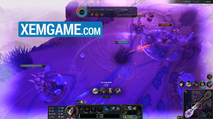 new-aram-maps-need-some-qol-patc LMHT: Map Hoa Linh ARAM bị chê thậm tệ vì cơ chế Cổng Dịch Chuyển siêu khó chịu, khó nhìn new aram maps need some qol patc