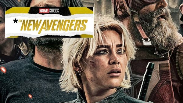 Marvel Chính Thức Công Bố Tên Mới: The New Avengers, Với Dàn Siêu Anh Hùng Mới new avengers keinjpg