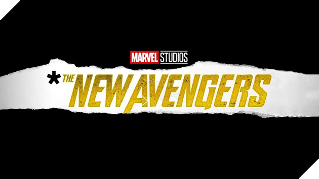 Marvel Chinh Thuc Cong Bo Ten Moi: The New Avengers, Voi Dan Sieu Anh Hung Moi 3 Marvel Chính Thức Công Bố Tên Mới: The New Avengers, Với Dàn Siêu Anh Hùng Mới 3